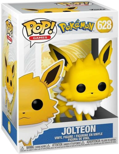 Newest Funko POP Anime Figures Pikachus Series #643 MEW #843