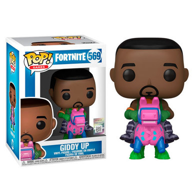 Fortnite Funko Pop 429277