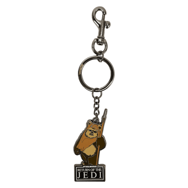 Star Wars: Return of the Jedi 40th Anniversary Wicket W