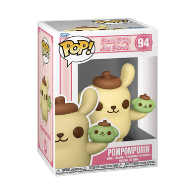 POMPOMPURIN 犬 Sanrio ヤカン kettle インテリア レア POMPOMPURIN 犬 Sanrio ヤカン kettle インテリア レア
