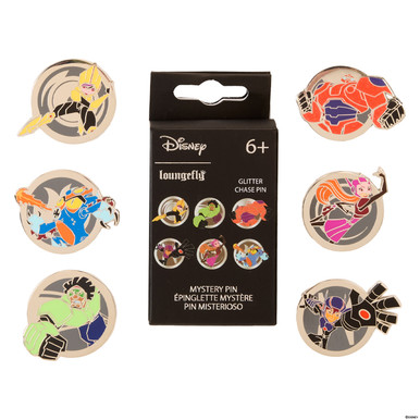 ディズニー loungefly ペガサス　ピン Loungefly Disney Fantasia Pegasus Set of 5 Pins NEW in Package | eBay