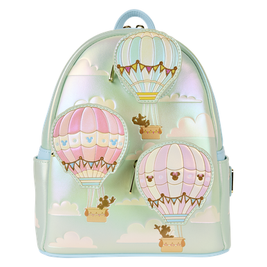 Disney Mickey & Friends Hot Air Balloon Mini Backpack  display picture 2