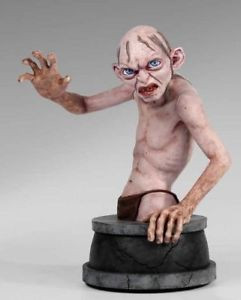  Diamond Select Toys The Lord of The Rings: Gollum