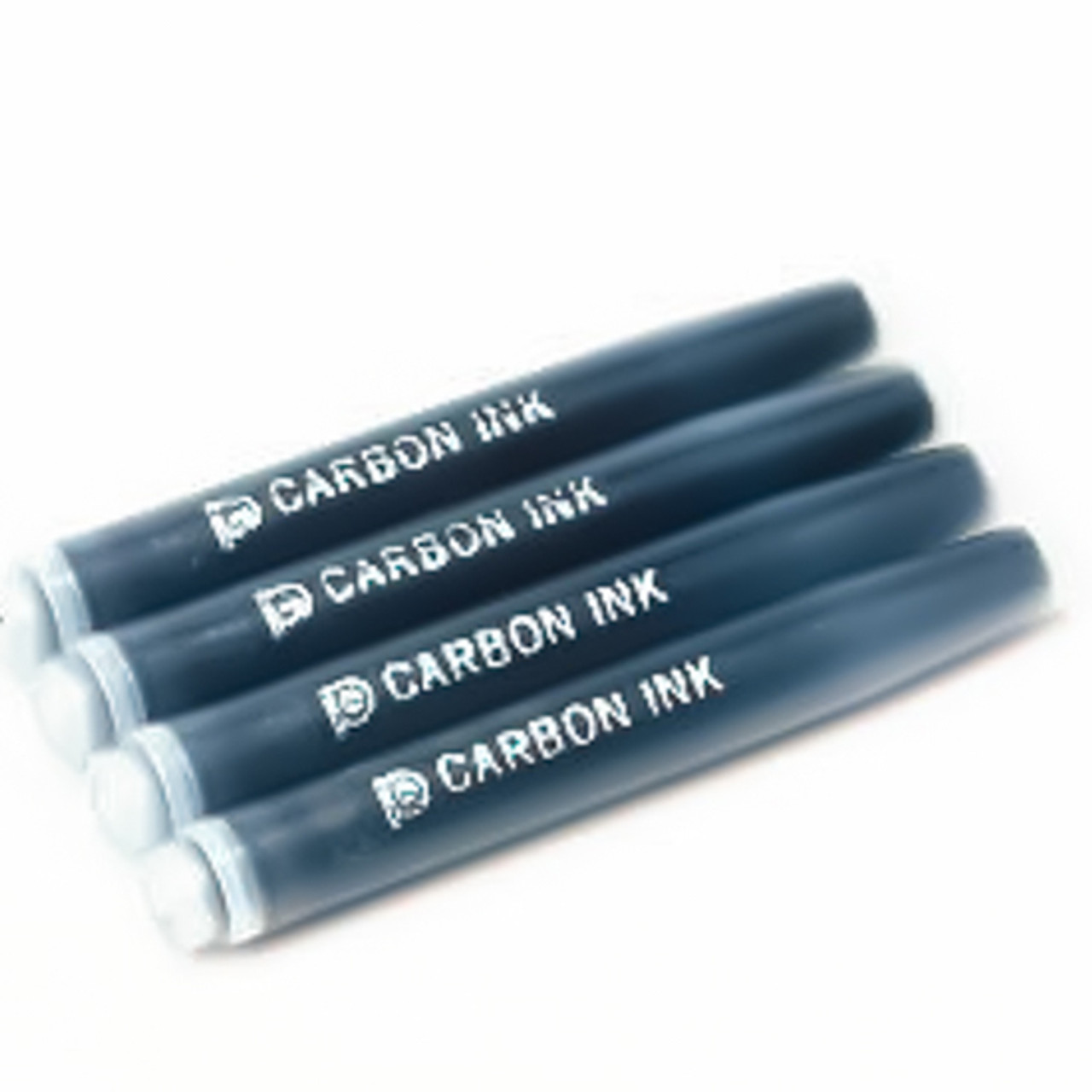 Platinum Carbon Black Ink Cartridges (4 Pack)