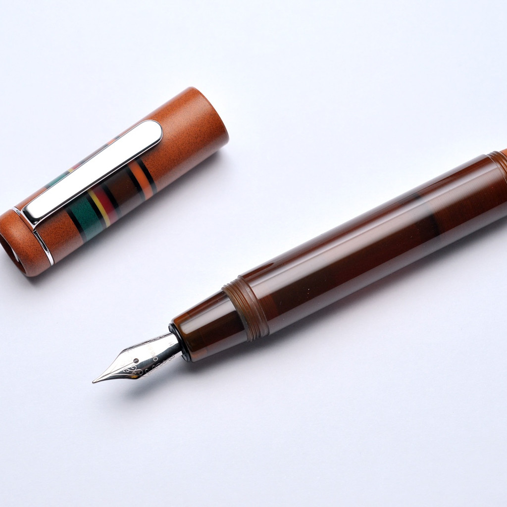 Opus 88 Fantasia Fountain Pen