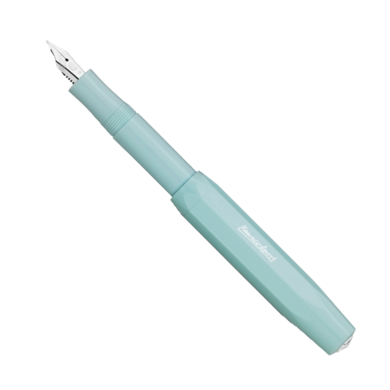 Buy KAWECO Skyline Sport penna stilografica verde