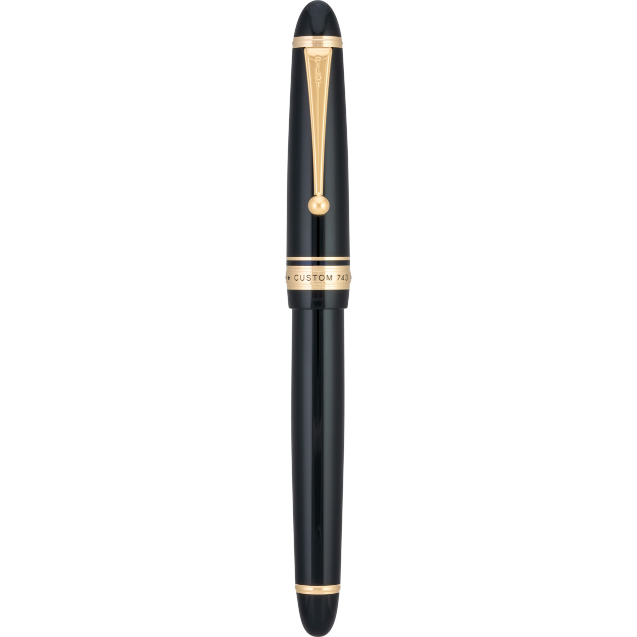 Pilot Custom 743 Fountain Pen
