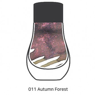 Dominant Industry Pearl Series - Autumn Forest 25 ml