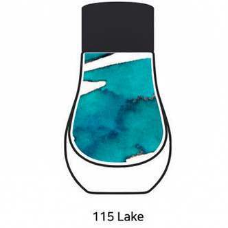 Dominant Industry Standard Series - Lake Ink 25 ml