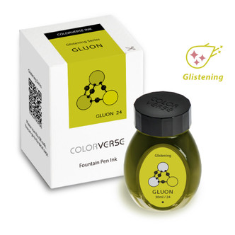 Colorverse Multiverse Glistening Series - Gluon Ink 30 ml