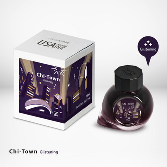 Colorverse USA Special Series Illinois - Chi-Town 15ml