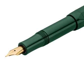 Kaweco Classic Sport Fountain Pen Green