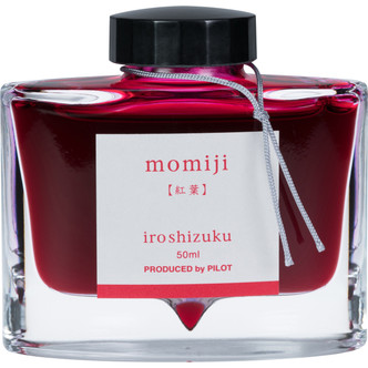 Iroshizuku Fountain Pen Ink