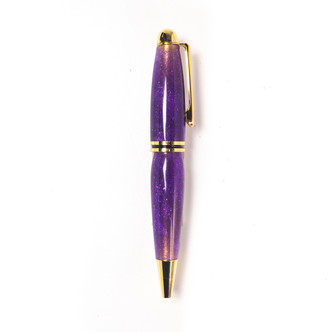 Abigail Markov Mini Fidget Ballpoint Pen - Mixi