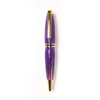 Abigail Markov Mini Fidget Ballpoint Pen - Mixi
