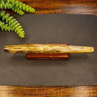 Abigail Markov Babe Fountain Pen - Day Break Abigail Markov Babe Fountain Pen - Day Break