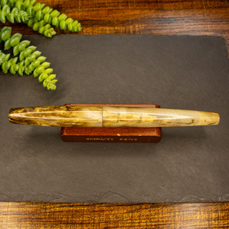 Abigail Markov Babe Fountain Pen - Day Break Abigail Markov Babe Fountain Pen - Day Break