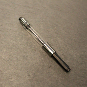 Kaweco Converter Standard Pearl Black Chrome