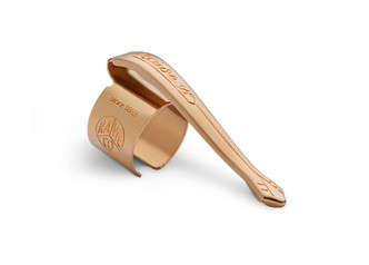 Kaweco Supra nostalgia clip bronze