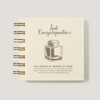 Wearingeul Ink Encylopedia