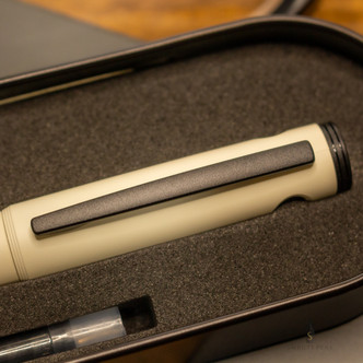 Pilot Explorer Fountain Pen - Ivory Matte