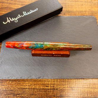 Abigail Markov Bebe Fountain Pen - Guerilla Whimsy