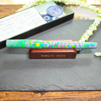 Dave Dollar Fountain Pen - Freedom Stacy's Mom