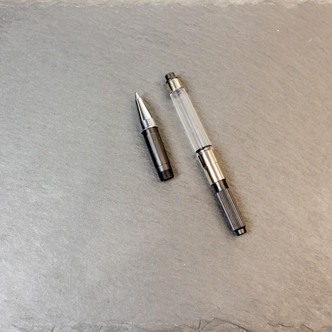 Silver Rollerball Kit - 0.7mm