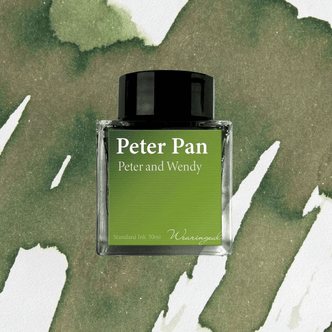 Wearingeul Ink - Peter Pan Ink (Peter and Wendy) - 30 ml