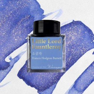 Wearingeul Ink - Little Lord Fauntleroy - 30 ml