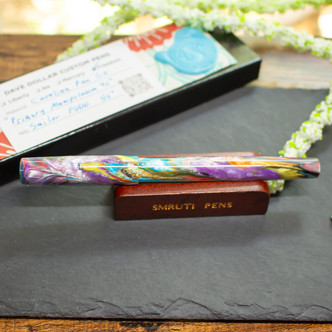 Dave Dollar Fountain Pen - Freedom Primary Manipulation 4.5