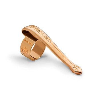 Kaweco Clip Nostalgie Bronze for Liliput fountain pens