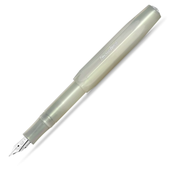 Kaweco Lunar Sport Fountain Pen - Light Green