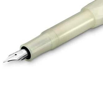 Kaweco Lunar Sport Fountain Pen - Light Green