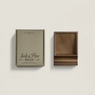 Wearingeul Ink Pen Rest
