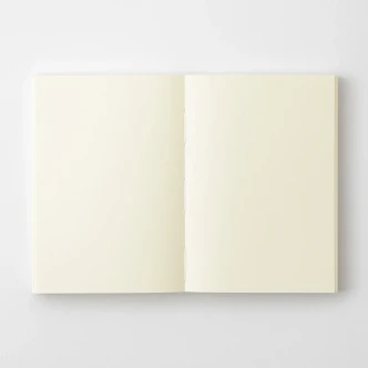 Midori MD Notebook A7 - Blank
