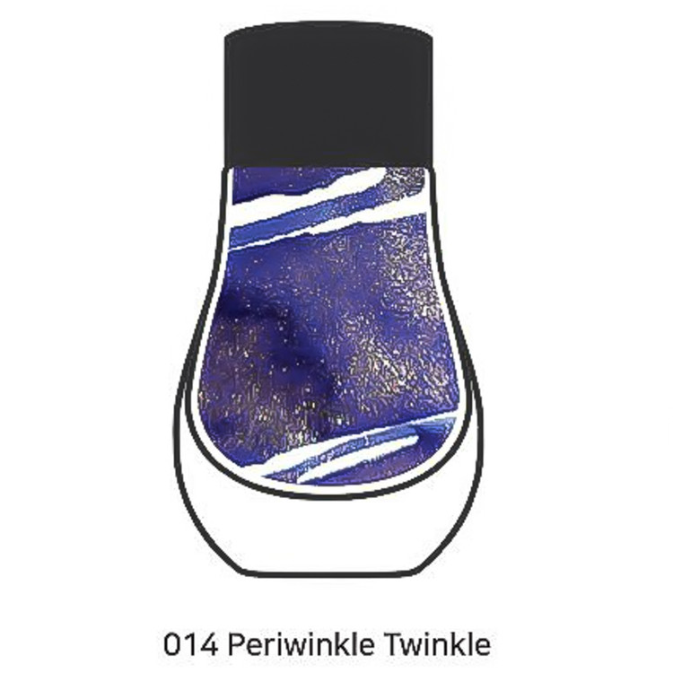 Dominant Industry Pearl Series - Periwinkle Twinkle 25 ml