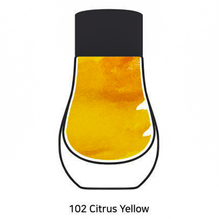 Dominant Industry Standard Series - Citrus Yellow 25 ml