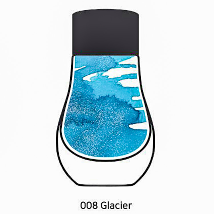 Dominant Industry Pearl Series - Glacier 25 ml