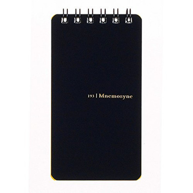 Maruman Mnemosyne N193 A7 Notepad - Lined