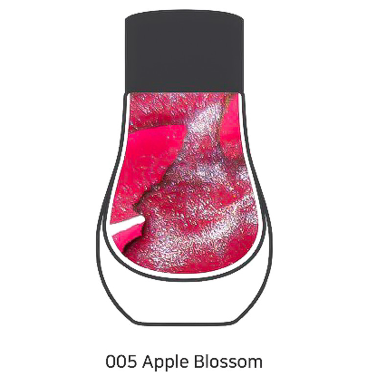 Dominant Industry Pearl Series - Apple Blossom 25 ml