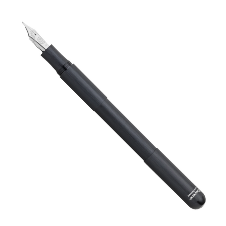 Kaweco Supra Fountain Pen Black