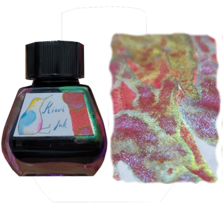 Kiwi Inks - Quetzalcoatl 30ml