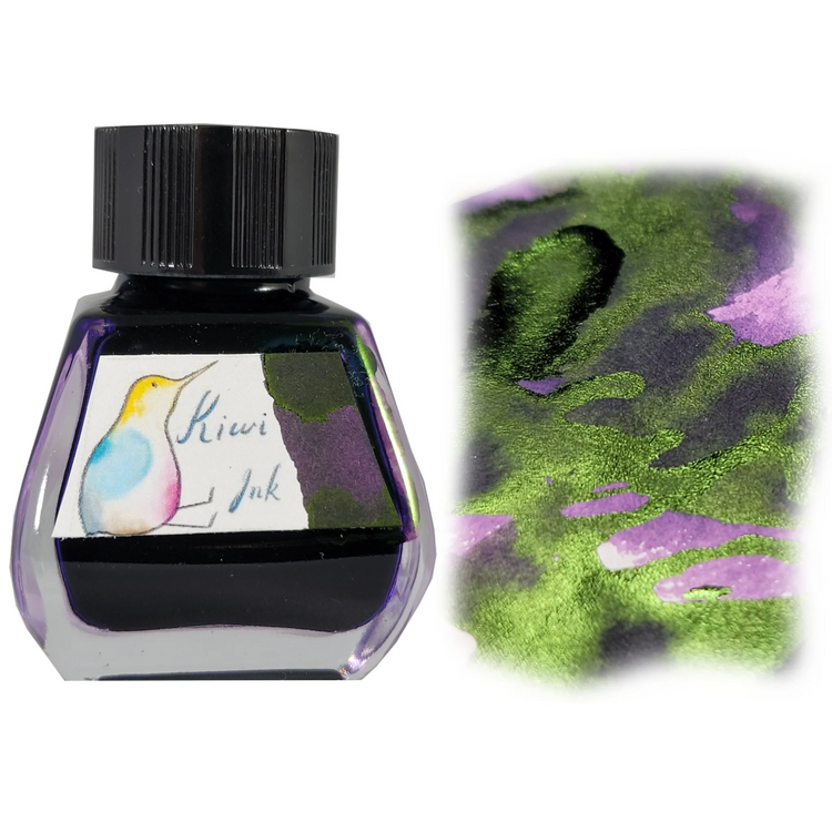 Kiwi Inks - A Witch's Potion 30ml