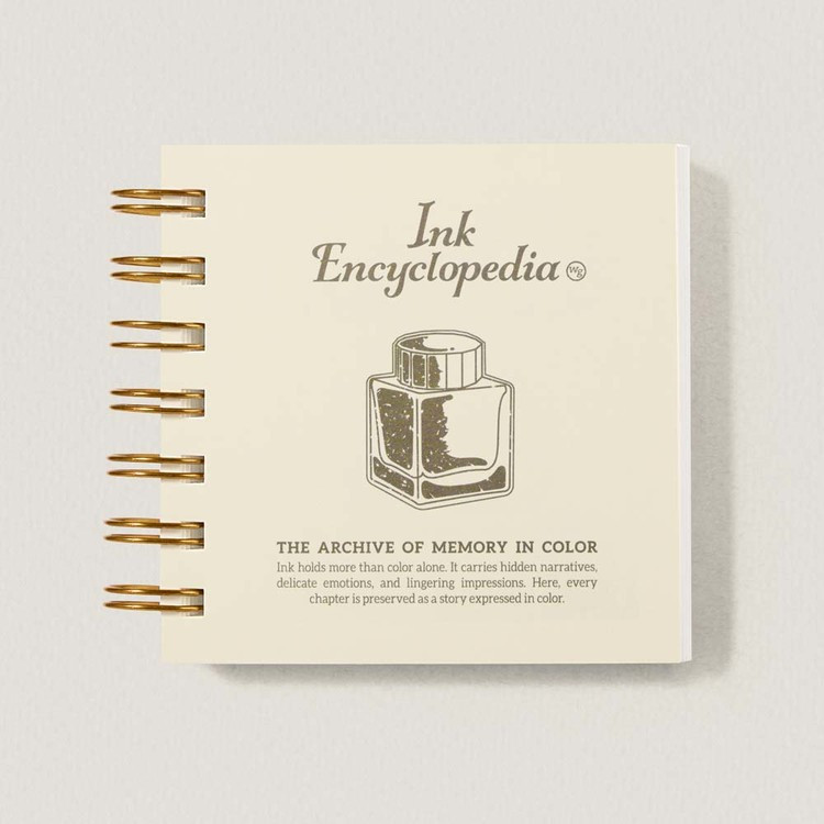 Wearingeul Ink Encylopedia