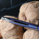 Pilot Vanishing Point Decimo Fountain Pen - Light Blue