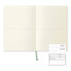 Midori MD Notebook - A5 - Lined