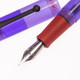 Opus 88 Demo Pantone Fountain Pen - Purple - Color of The Year