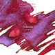 Wearingeul Ink - Dracula (Red) - 30 ml