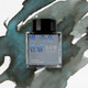 Wearingeul Ink - Half moon with Dimmed Light (Gray) - 30 ml